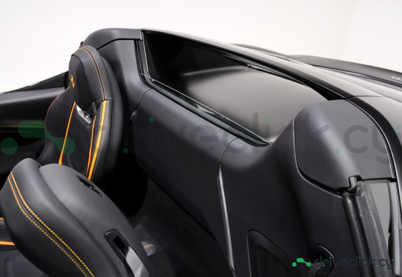 Ferrari 296 Black