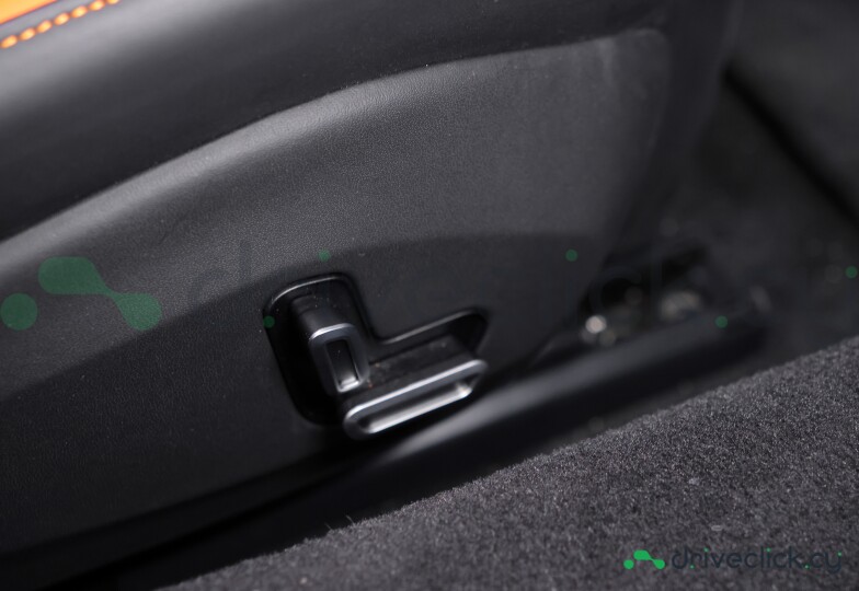 Ferrari 296 Black