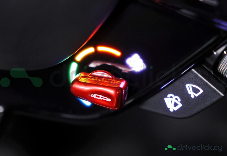 Ferrari 296 Black