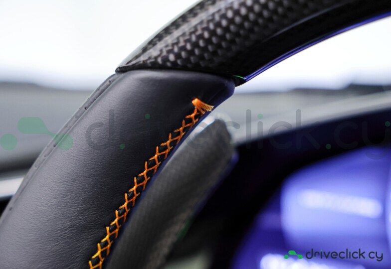 Ferrari 296 Black