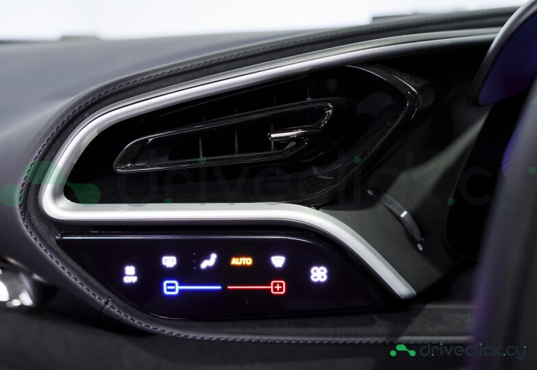 Ferrari 296 Black
