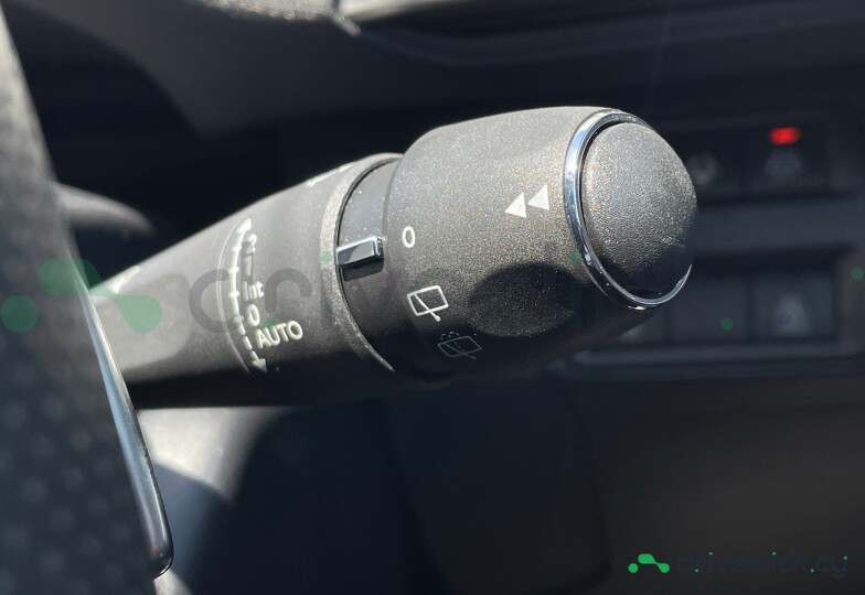 Peugeot 3008 Grey