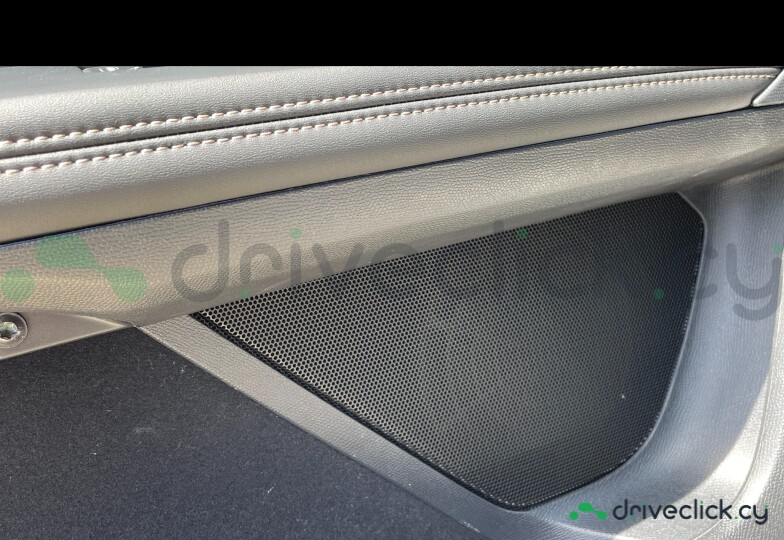 Peugeot 3008 Grey