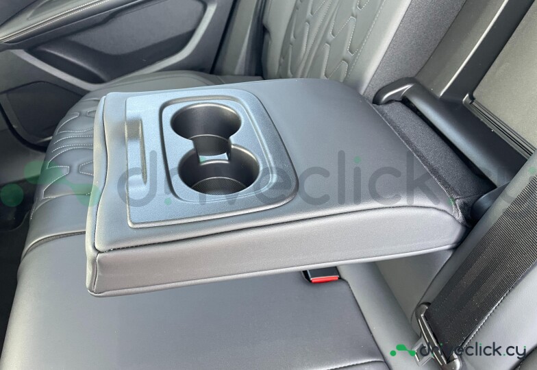 Peugeot 3008 Grey