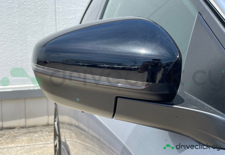 Peugeot 3008 Grey