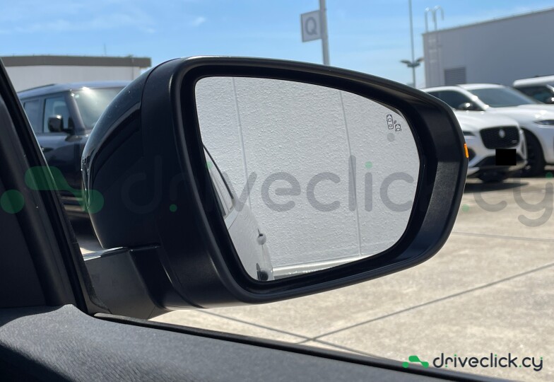 Peugeot 3008 Grey