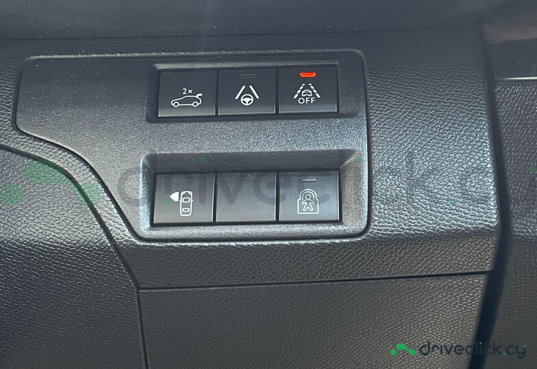 Peugeot 3008 Grey