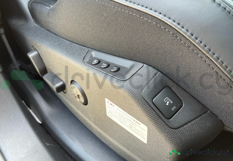 Peugeot 3008 Grey