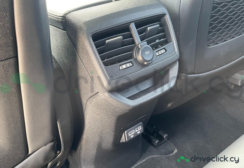 Peugeot 3008 Grey