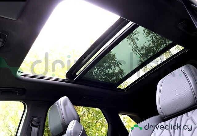 Peugeot 3008 Grey