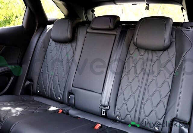 Peugeot 3008 Grey