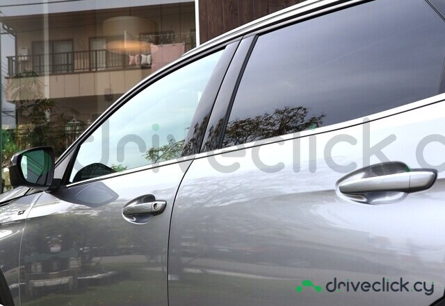 Peugeot 3008 Grey