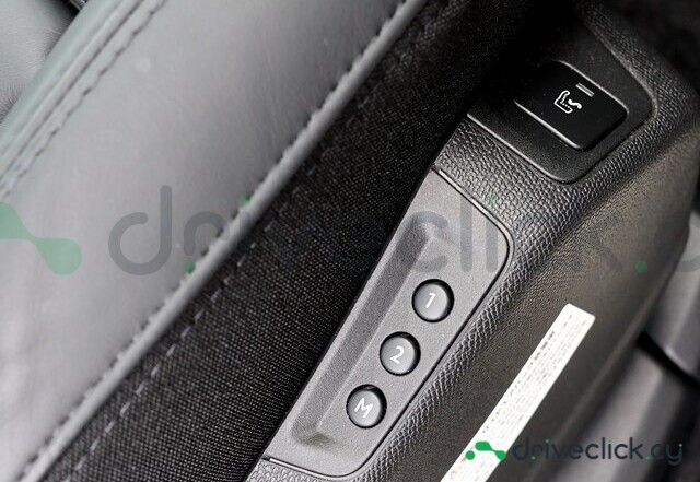 Peugeot 3008 Grey