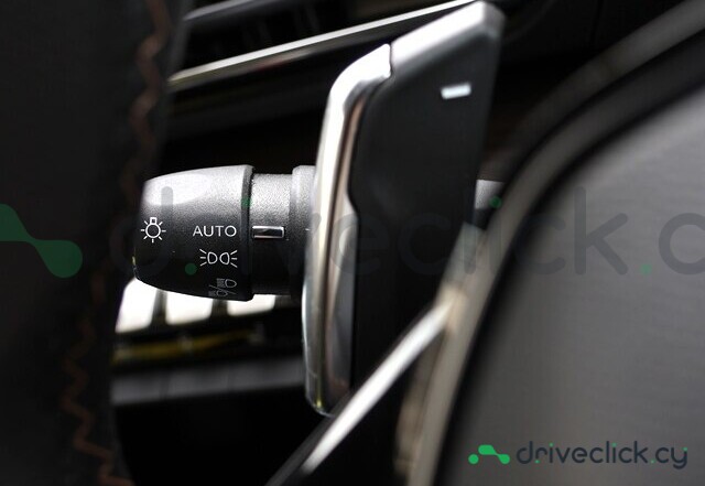 Peugeot 3008 Grey
