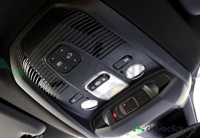 Peugeot 3008 Grey