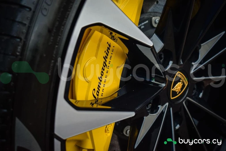 Lamborghini Urus Синий