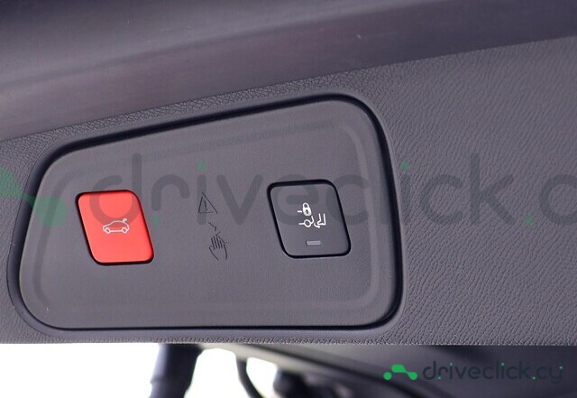 Peugeot 3008 Grey