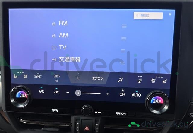 Lexus GX Белый