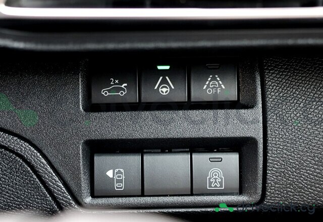 Peugeot 3008 Grey