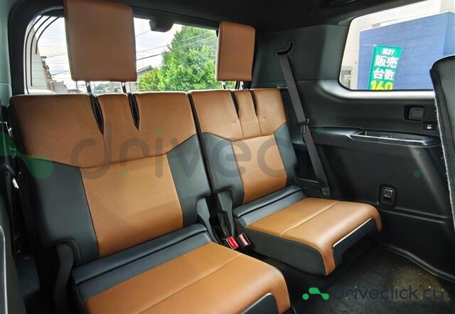 Lexus GX Белый