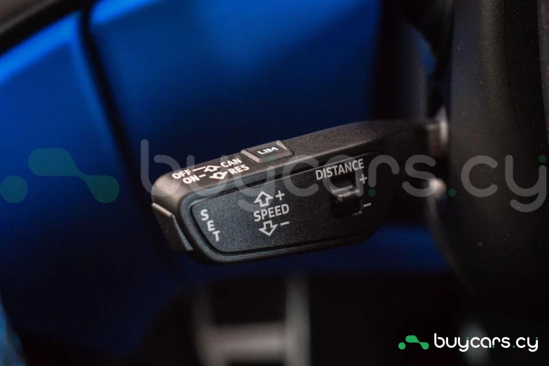 Lamborghini Urus Синий