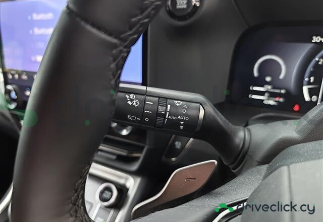 Lexus GX Белый