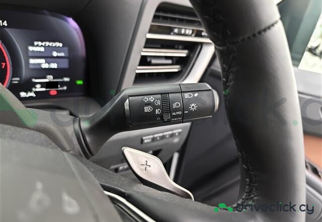 Lexus GX Белый