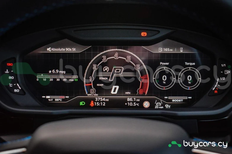 Lamborghini Urus Синий