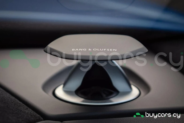 Lamborghini Urus Синий