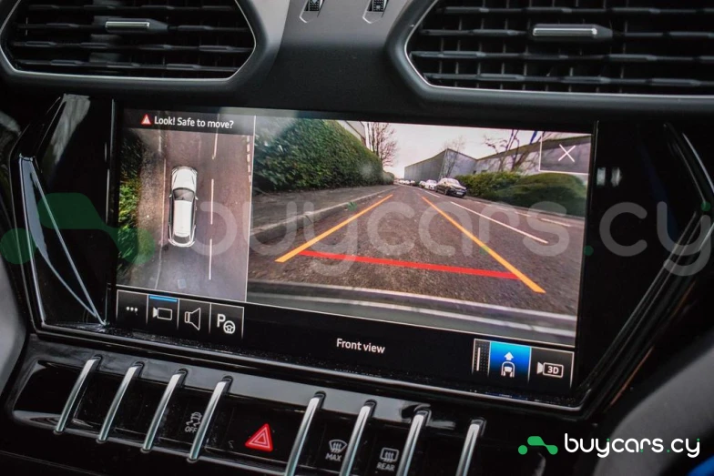 Lamborghini Urus Синий