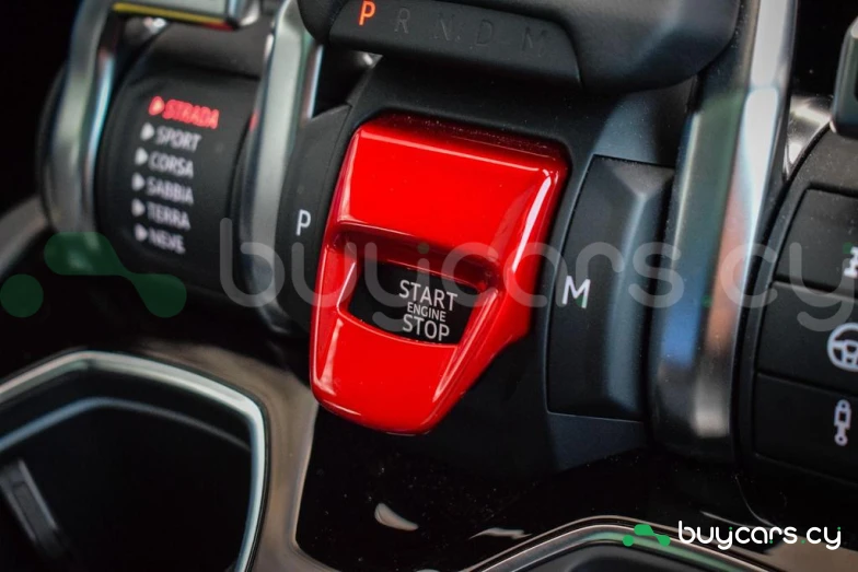 Lamborghini Urus Синий