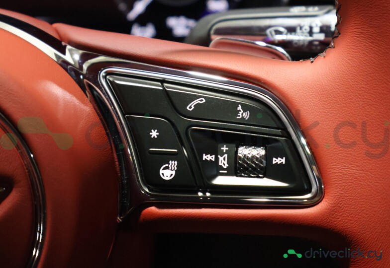 Bentley Continental GT Black