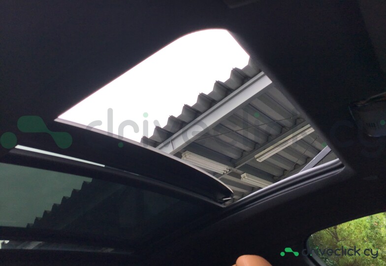 BMW X6 Black