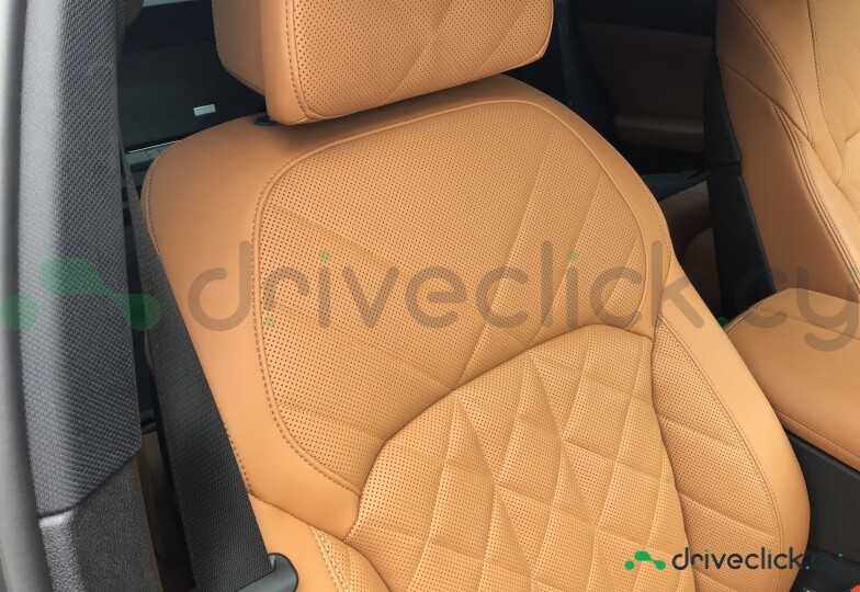 BMW X6 Black