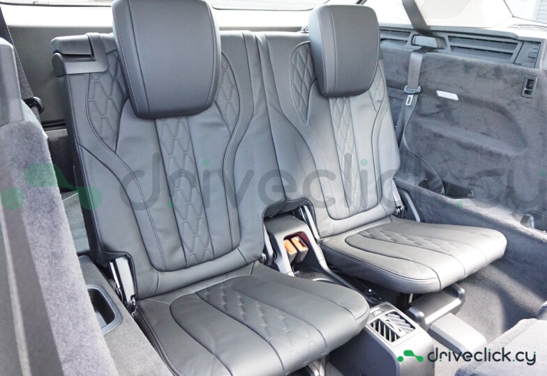 BMW X5 White