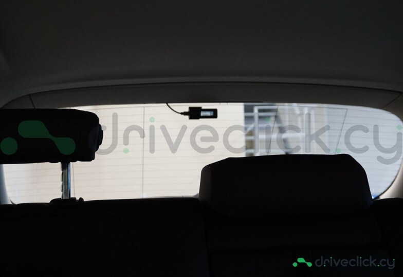 BMW X5 White