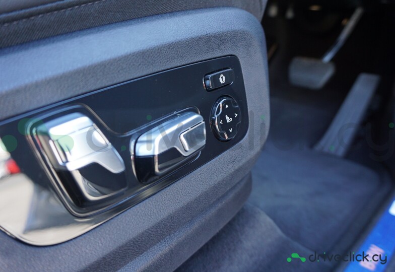 BMW X5 White