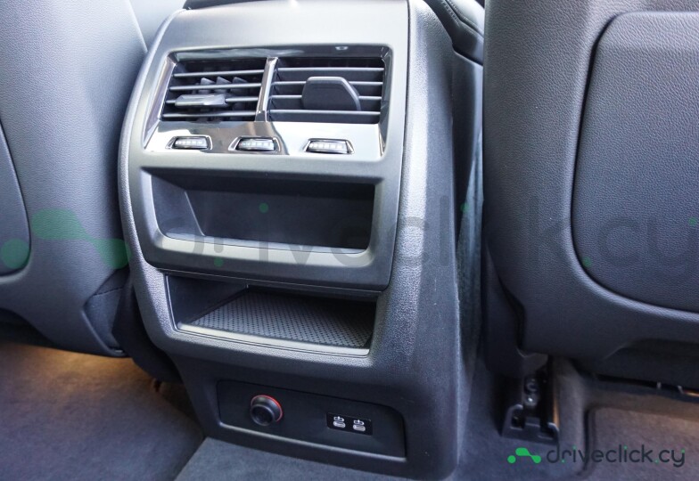 BMW X5 White