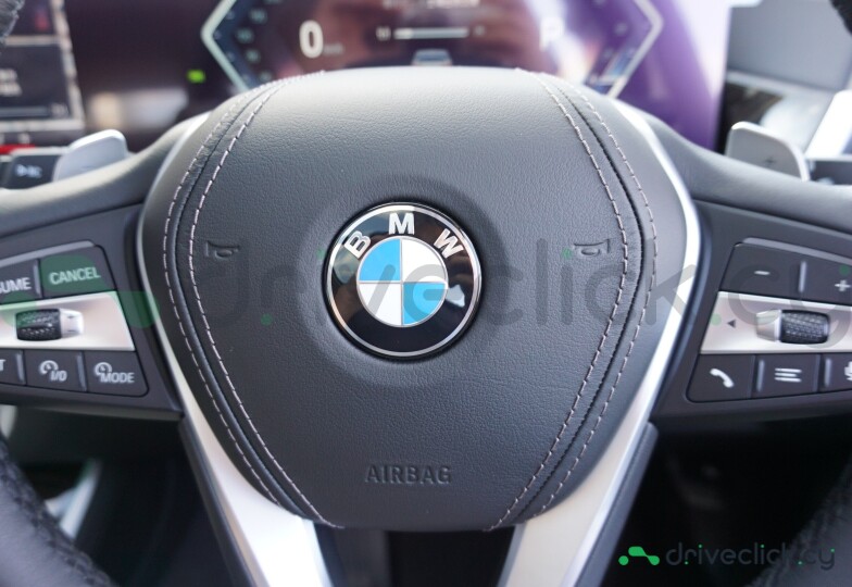 BMW X5 White
