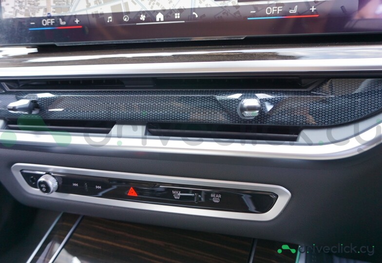 BMW X5 White