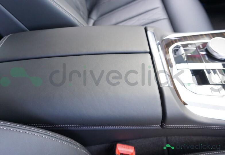 BMW X5 White