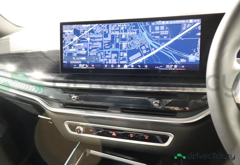 BMW X5 Белый