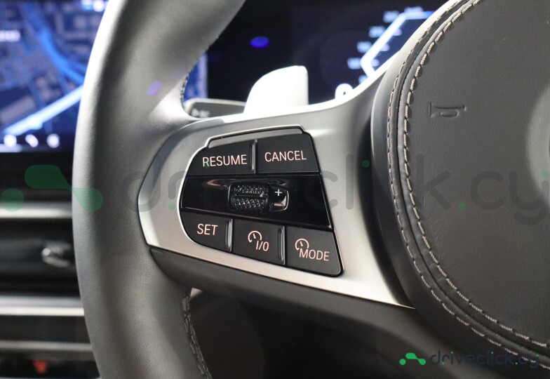 BMW X5 Белый
