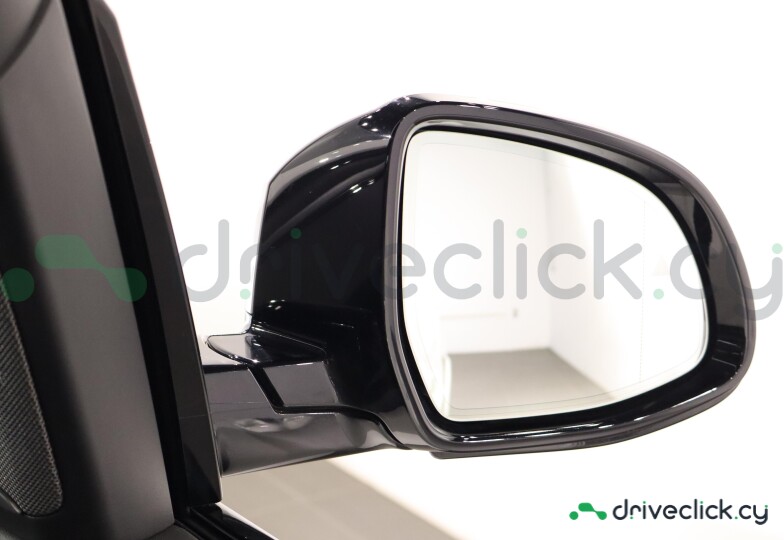 BMW X5 Белый