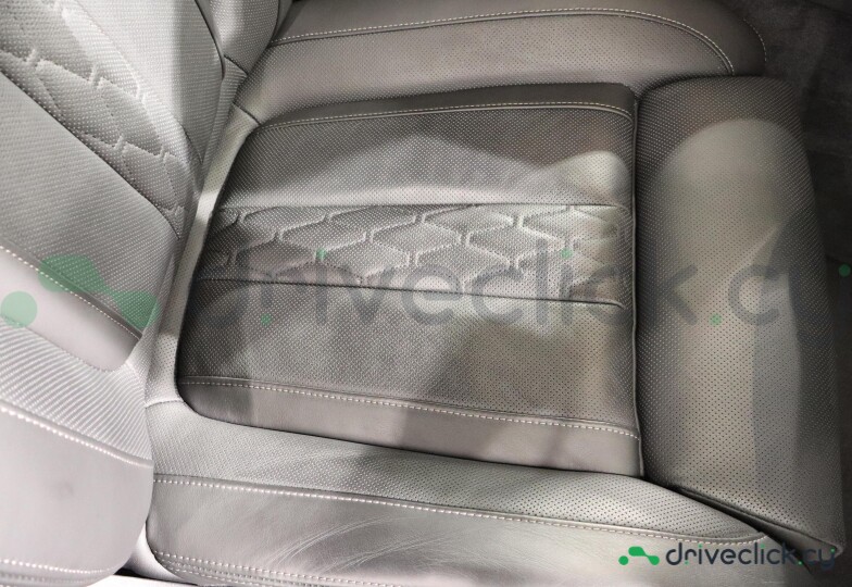 BMW X5 Белый