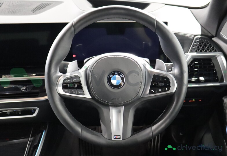 BMW X5 Белый