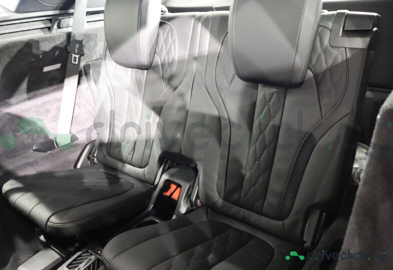 BMW X5 Белый