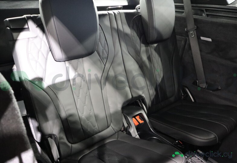 BMW X5 Белый