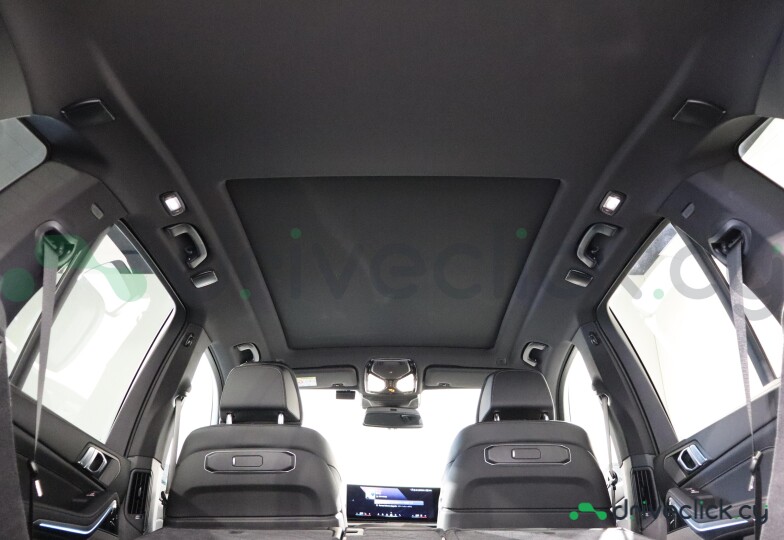 BMW X5 Белый