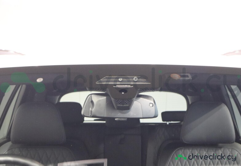BMW X5 Белый